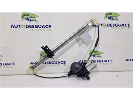 Elevalunas Electrico Trasero Derecho Mazda 6 Familiar  2 2 CE 185 Luxury SW [2 2 Ltr  - 136 kW Turbodiesel CAT]