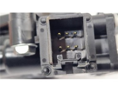 Elevalunas Electrico Trasero Derecho Mazda 6 Familiar  2 2 CE 185 Luxury SW [2 2 Ltr  - 136 kW Turbodiesel CAT]