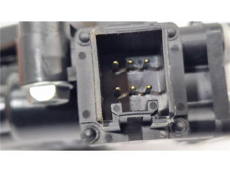 Elevalunas Electrico Trasero Derecho Mazda 6 Familiar  2 2 CE 185 Luxury SW [2 2 Ltr  - 136 kW Turbodiesel CAT]