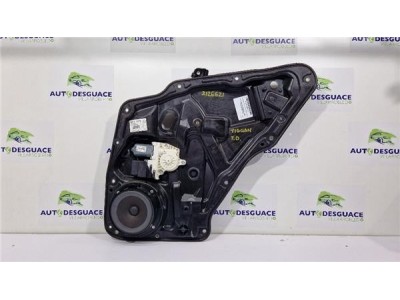 Elevalunas Electrico Trasero Derecho Volkswagen Tiguan  2 0 TDI