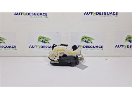 Cerradura Puerta Delantera Izquierda Volkswagen Tiguan  2 0 TDI
