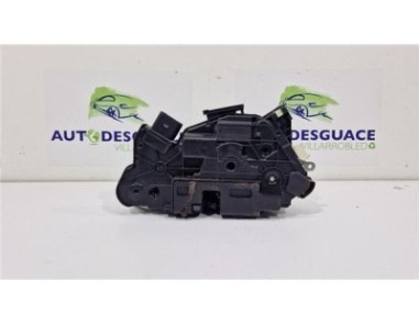 Cerradura Puerta Delantera Izquierda Volkswagen Tiguan  2 0 TDI