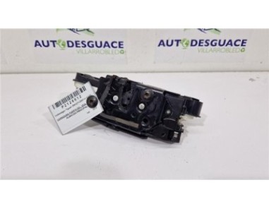 Cerradura Puerta Delantera Izquierda Volkswagen Tiguan  2 0 TDI