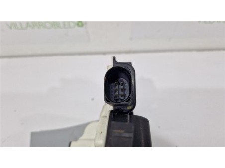 Cerradura Puerta Delantera Derecha Volkswagen Tiguan  2 0 TDI