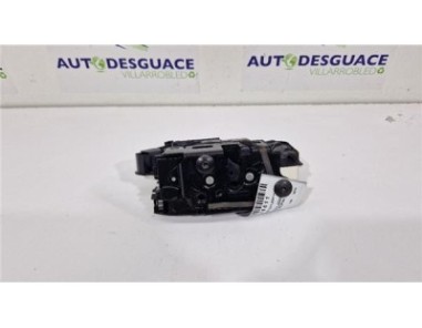 Cerradura Puerta Delantera Derecha Volkswagen Tiguan  2 0 TDI