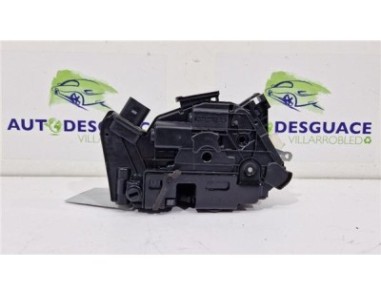 Cerradura Puerta Trasera Izquierda Volkswagen Tiguan  2 0 TDI