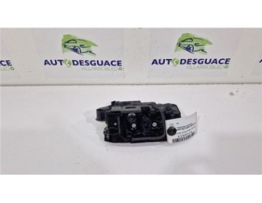 Cerradura Puerta Trasera Derecha Volkswagen Tiguan  2 0 TDI