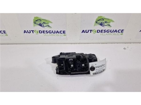 Cerradura Puerta Trasera Derecha Volkswagen Tiguan  2 0 TDI