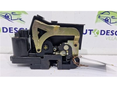 Cerradura Puerta Delantera Izquierda Ssangyong RODIUS 2 7 Turbodiesel 