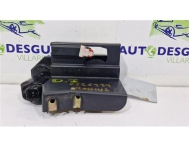 Cerradura Puerta Delantera Izquierda Ssangyong RODIUS 2 7 Turbodiesel 