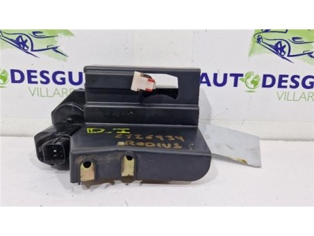 Cerradura Puerta Delantera Izquierda Ssangyong RODIUS 2 7 Turbodiesel 