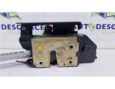 Cerradura Puerta Delantera Izquierda Ssangyong RODIUS 2 7 Turbodiesel 