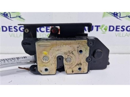 Cerradura Puerta Delantera Izquierda Ssangyong RODIUS 2 7 Turbodiesel 