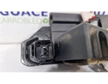 Cerradura Puerta Delantera Izquierda Ssangyong RODIUS 2 7 Turbodiesel 