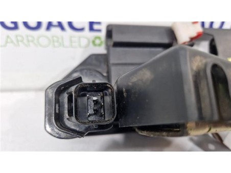 Cerradura Puerta Delantera Izquierda Ssangyong RODIUS 2 7 Turbodiesel 