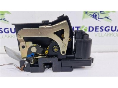 Cerradura Puerta Delantera Derecha Ssangyong RODIUS 2 7 Turbodiesel 