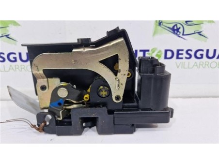Cerradura Puerta Delantera Derecha Ssangyong RODIUS 2 7 Turbodiesel 