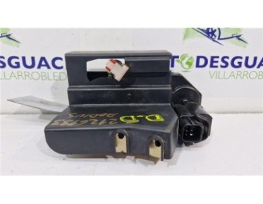 Cerradura Puerta Delantera Derecha Ssangyong RODIUS 2 7 Turbodiesel 