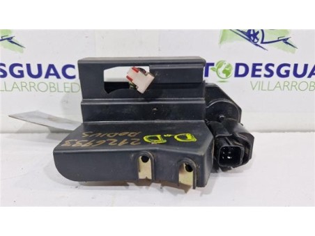 Cerradura Puerta Delantera Derecha Ssangyong RODIUS 2 7 Turbodiesel 