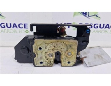 Cerradura Puerta Delantera Derecha Ssangyong RODIUS 2 7 Turbodiesel 