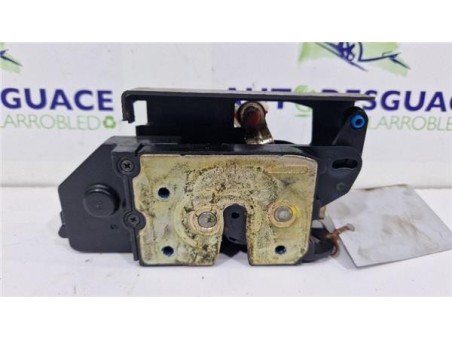 Cerradura Puerta Delantera Derecha Ssangyong RODIUS 2 7 Turbodiesel 