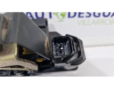 Cerradura Puerta Delantera Derecha Ssangyong RODIUS 2 7 Turbodiesel 