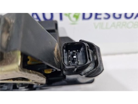 Cerradura Puerta Delantera Derecha Ssangyong RODIUS 2 7 Turbodiesel 