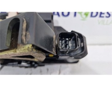 Cerradura Puerta Trasera Derecha Ssangyong RODIUS 2 7 Turbodiesel 