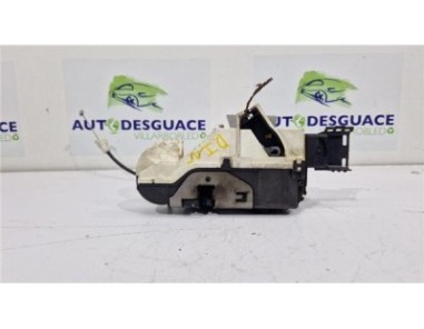 Cerradura Puerta Delantera Izquierda Peugeot 308 1 6 HDi FAP 