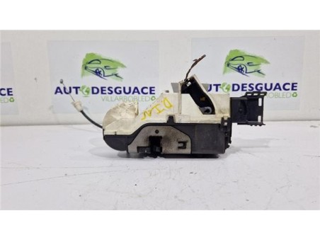 Cerradura Puerta Delantera Izquierda Peugeot 308 1 6 HDi FAP 