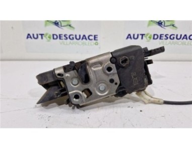 Cerradura Puerta Delantera Izquierda Peugeot 308 1 6 HDi FAP 