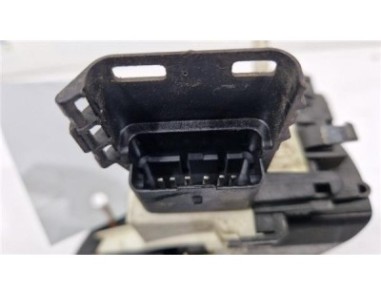 Cerradura Puerta Delantera Izquierda Peugeot 308 1 6 HDi FAP 