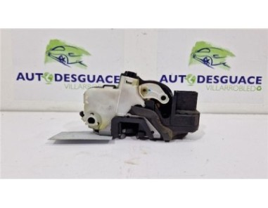 Cerradura Puerta Delantera Derecha Chevrolet Trax  1 7 LS+ [1 7 Ltr  - 96 kW Diesel CAT]