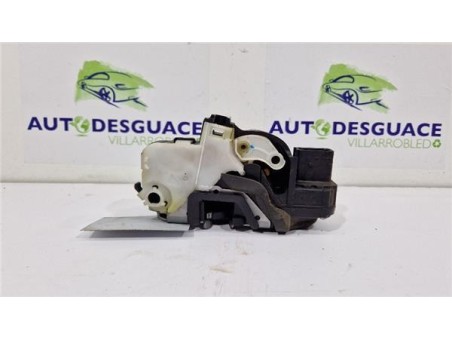 Cerradura Puerta Delantera Derecha Chevrolet Trax  1 7 LS+ [1 7 Ltr  - 96 kW Diesel CAT]