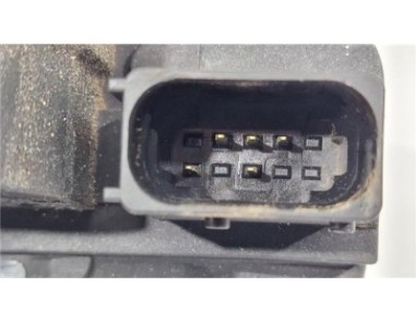 Cerradura Puerta Trasera Izquierda Chevrolet Trax  1 7 LS+ [1 7 Ltr  - 96 kW Diesel CAT]