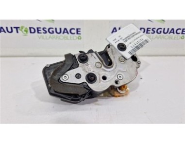 Cerradura Puerta Trasera Izquierda Chevrolet Trax  1 7 LS+ [1 7 Ltr  - 96 kW Diesel CAT]