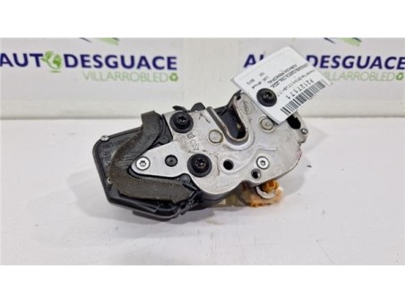 Cerradura Puerta Trasera Izquierda Chevrolet Trax  1 7 LS+ [1 7 Ltr  - 96 kW Diesel CAT]