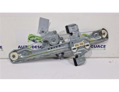 Elevalunas Electrico Trasero Derecho Chevrolet Trax  1 7 LS+ [1 7 Ltr  - 96 kW Diesel CAT]