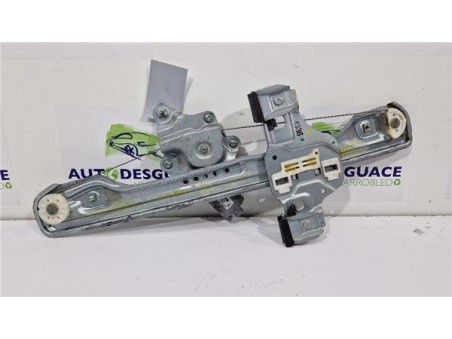 Elevalunas Electrico Trasero Derecho Chevrolet Trax  1 7 LS+ [1 7 Ltr  - 96 kW Diesel CAT]