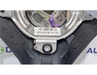 Volante Audi A3  2 0 TDI 16V