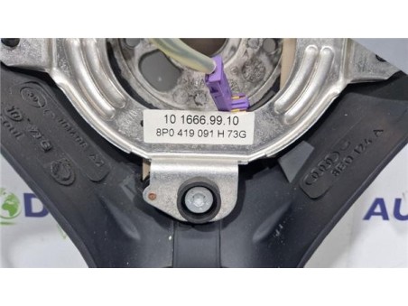 Volante Audi A3  2 0 TDI 16V