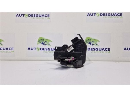 Cerradura Puerta Trasera Izquierda Kia Rio  1 2 Edition 7 [1 2 Ltr  - 62 kW CAT]