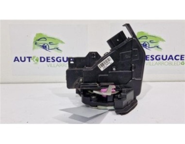 Cerradura Puerta Trasera Izquierda Kia Rio  1 2 Edition 7 [1 2 Ltr  - 62 kW CAT]