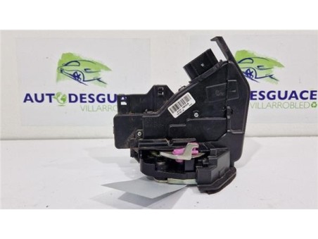 Cerradura Puerta Trasera Izquierda Kia Rio  1 2 Edition 7 [1 2 Ltr  - 62 kW CAT]