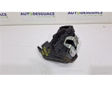 Cerradura Puerta Trasera Izquierda Kia Rio  1 2 Edition 7 [1 2 Ltr  - 62 kW CAT]