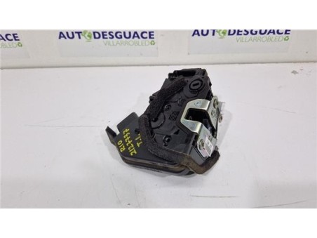 Cerradura Puerta Trasera Izquierda Kia Rio  1 2 Edition 7 [1 2 Ltr  - 62 kW CAT]