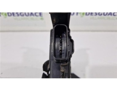 Cerradura Puerta Trasera Izquierda Kia Rio  1 2 Edition 7 [1 2 Ltr  - 62 kW CAT]