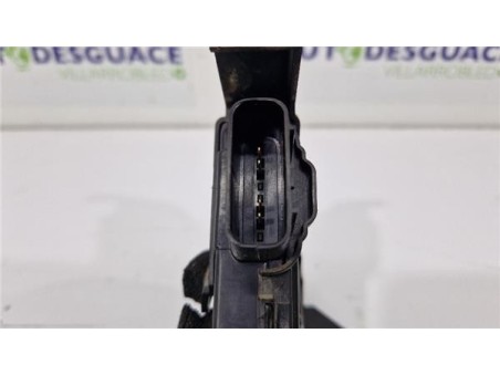 Cerradura Puerta Trasera Izquierda Kia Rio  1 2 Edition 7 [1 2 Ltr  - 62 kW CAT]