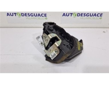 Cerradura Puerta Trasera Derecha Kia Rio  1 2 Edition 7 [1 2 Ltr  - 62 kW CAT]