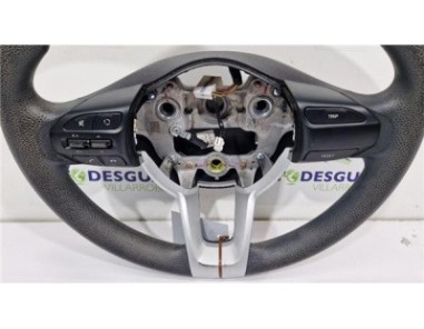 Volante Kia Rio  1 2 Edition 7 [1 2 Ltr  - 62 kW CAT]